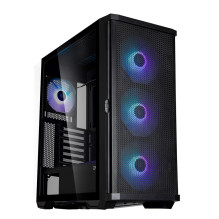 Zalman Z10 Plus ATX Black...