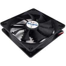 Zalman ZM-F3(SF) 120 mm, EBR guolis, 1200 aps./min.