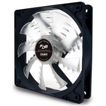 Zalman ZM-F3 FDB(SF) 120mm, FDB guolis, 1200RPM