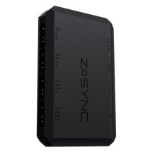 Zalman Z-Sync ARGB valdiklis, 8CH, 5V 3 kontaktų