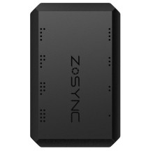 Zalman Z-Sync ARGB valdiklis, 8CH, 5V 3 kontaktų