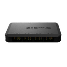 Zalman Z-Sync ARGB Controller, 8CH, 5V 3-Pin