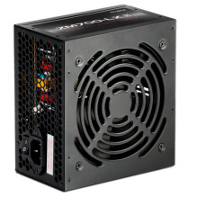 Zalman ZM700-LXII 700W, aktyvus PFC, 85 proc.