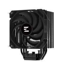 Zalman CNPS9X PERFORMA 120mm juoda