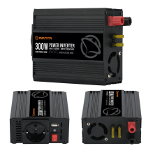 Manta MPI300M Power Inverter 300W DC to AC