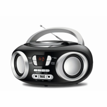 Manta MM9310BT CHILLI Bluetooth Black