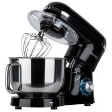 Lovio LVSTM01BK Chef Assistant Black