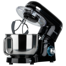 Lovio LVSTM01BK Chef Assistant Black