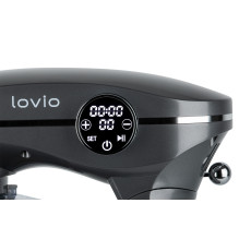 Lovio LVSTM03PGY ChefMaster Grey