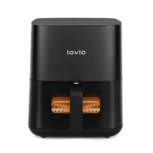 Lovio LVAF001BK PureFry 5L juodas