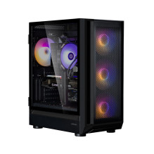 Zalman i6 Black, RGB...