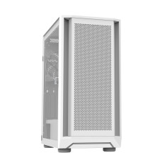 Zalman i6 White, RGB ventiliatorius x4 T / G