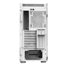 Zalman i6 White, RGB fan x4 T / G