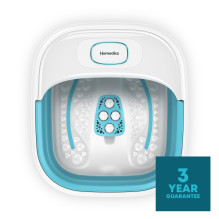 Homedics FB-70BL-EB Smart Space sulankstomas pėdų SPA