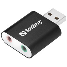 Sandberg 133-33 USB to...