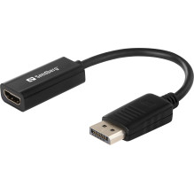 Sandberg 508-28 Adapter DisplayPort HDMI