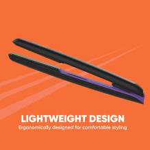 SBB. SBST-1000-EU Full Size Digital Straightener