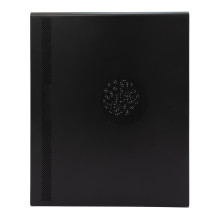 Sbox PCC-500 Black ATX