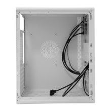 Sbox PCC-500 White ATX