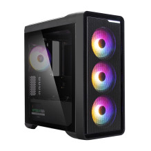 Zalman M3 Plus mATX, RGB...