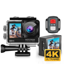 GoXtreme Vision Duo 4K 20161