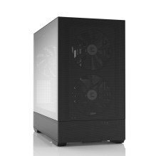 Zalman P30 AIR Black, ARGB Fan x3