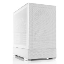 Zalman P30 AIR White, ARGB Fan x3