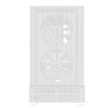 Zalman P30 AIR White, ARGB Fan x3