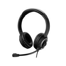 Sandberg 126-15 MiniJack Chat Headset