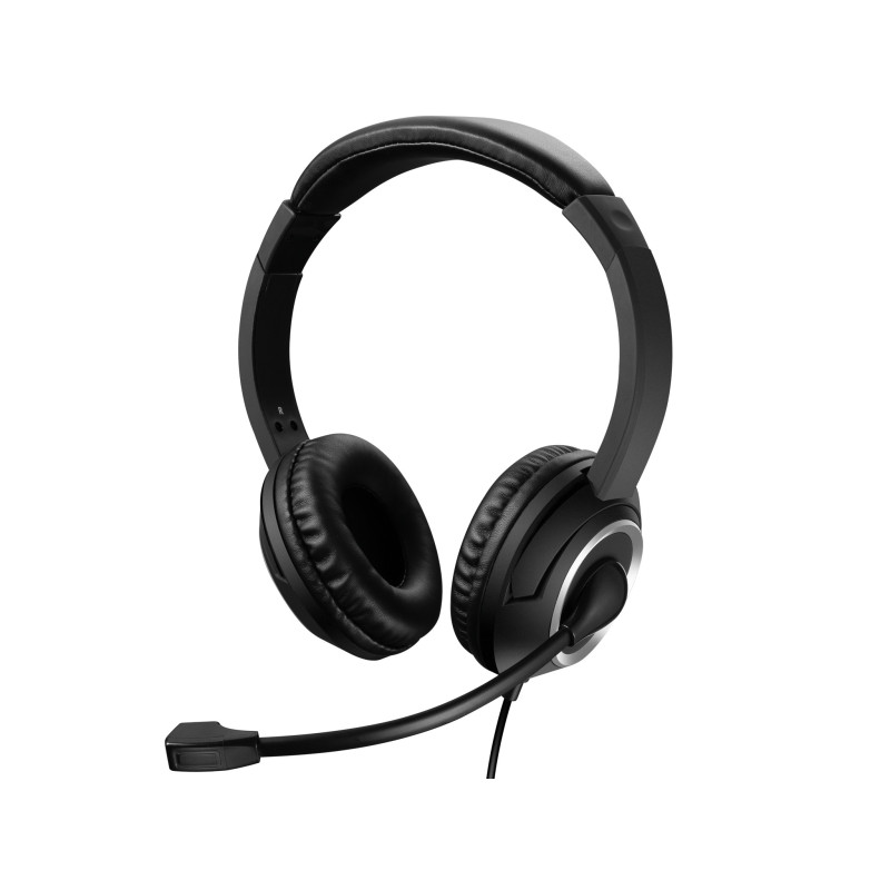 Sandberg 126-15 MiniJack Chat Headset