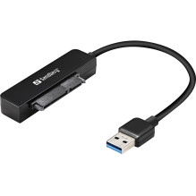 Sandberg 133-87 USB 3.0 į SATA Link