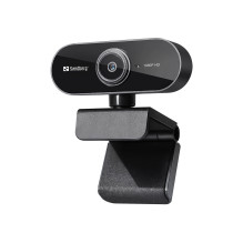 Sandberg 133-97 USB Webcam Flex 1080P HD