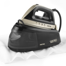 Petra PF01137VDE 2400 W Steam Max Pro