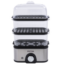 Petra PT5885VDE Compact 3...