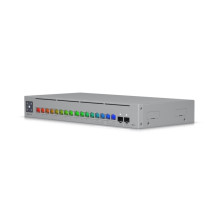 UBIQUITI 16 Ports Gigabit Switch Pro Max 16