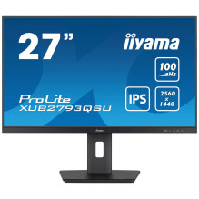 Monitorius - Iiyama ProLite...