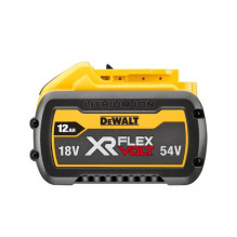 XR FLEXVOLT 18V / 54V baterija DEWALT DCB548