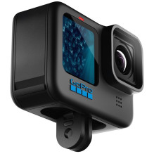 Veiksmo kamera - GoPro CHDHX-112-RW 27.6 MP 5K Ultra HD