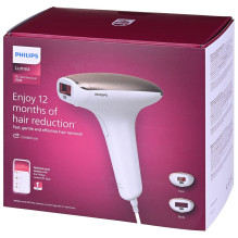 Philips Lumea Advanced SC1997 / 00 IPL – plaukų šalinimo prietaisas