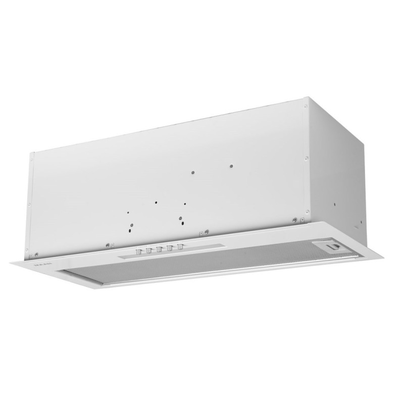 Built-in under-cupboard kitchen hood MAAN Fiugi 2 60 310 m3 / h, White