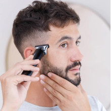 Taurus Precission hair razor