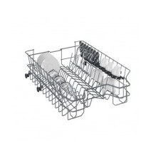 Beko DVS05024S dishwasher Freestanding 10 place settings