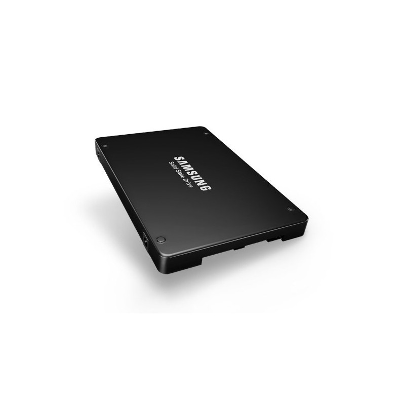 SSD Samsung PM1643a 1.92TB 2.5&quot; SAS 12Gb / s MZILT1T9HBJR-00007 (DWPD 1)