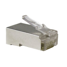 Alantec WT003 laidų jungtis RJ45 Aliuminis