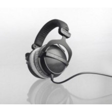 Beyerdynamic DT 770 Pro ausinės su laidine juosta Music Black