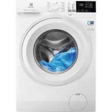 Washing machine Electrolux EW6FN448W