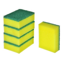 Sponge Scourer Vileda Tip-Top 5 pcs.