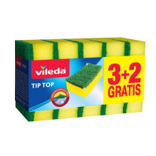 Sponge Scourer Vileda...