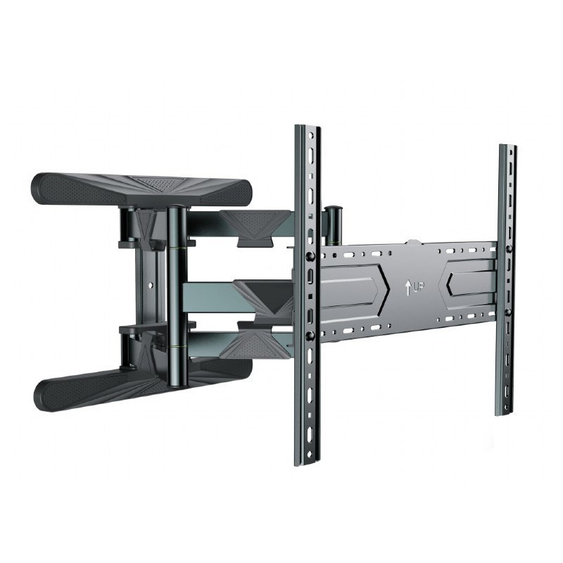 Gembird WM-80ST-01 TV mount 2.03 m (80&quot;) Steel