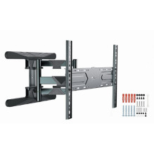 Gembird WM-80ST-01 TV mount 2.03 m (80&quot;) Steel